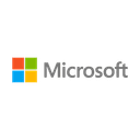 Microsoft logo