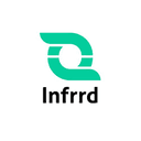 Infrrd logo