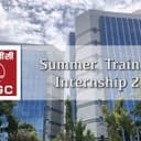 ONGC Summer Training/Internship