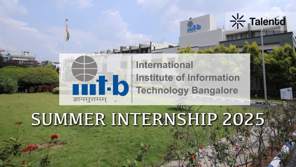 IIITB