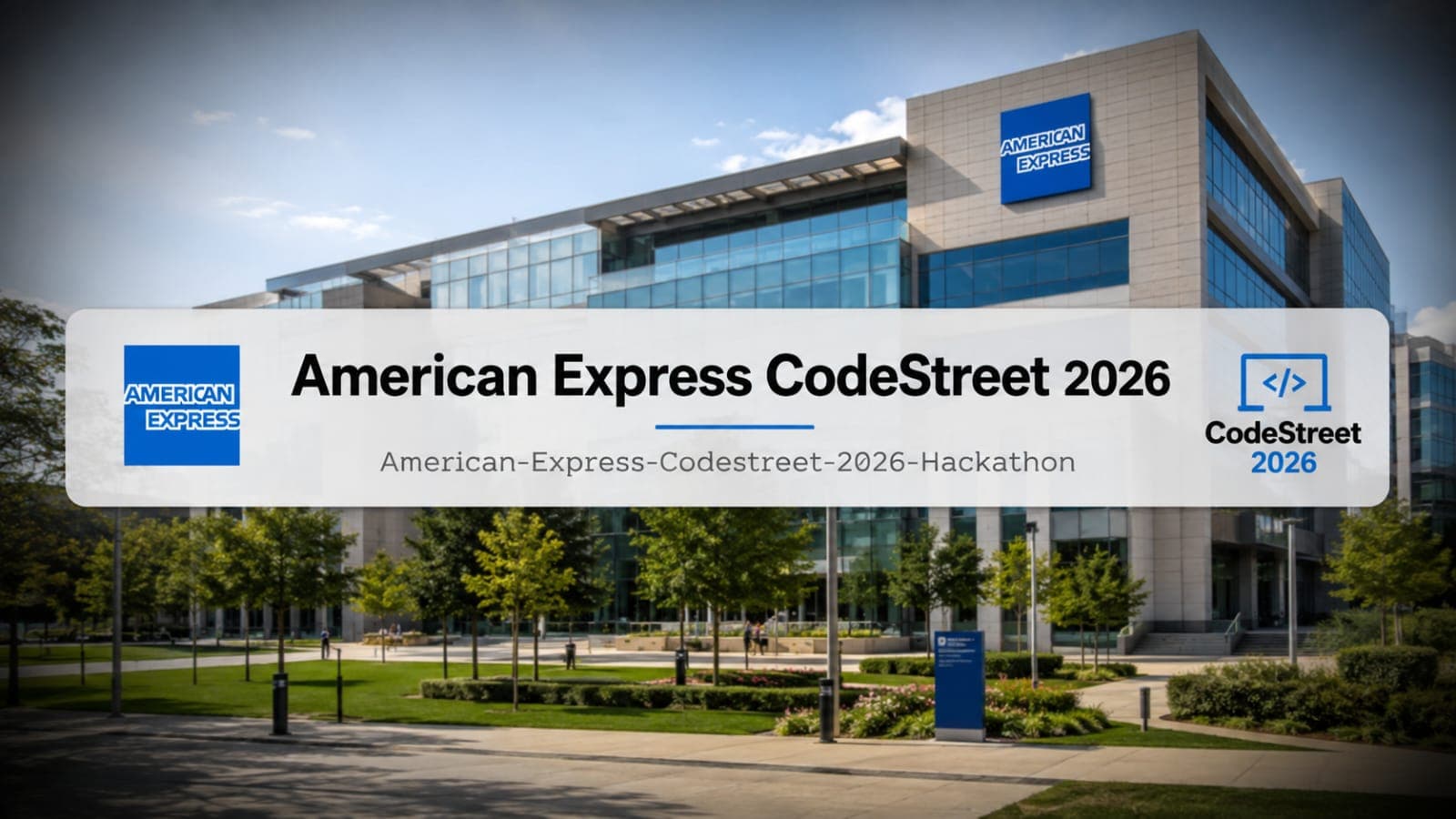 American Express CodeStreet Hackathon: Eligibility, PPI & Next Cycle