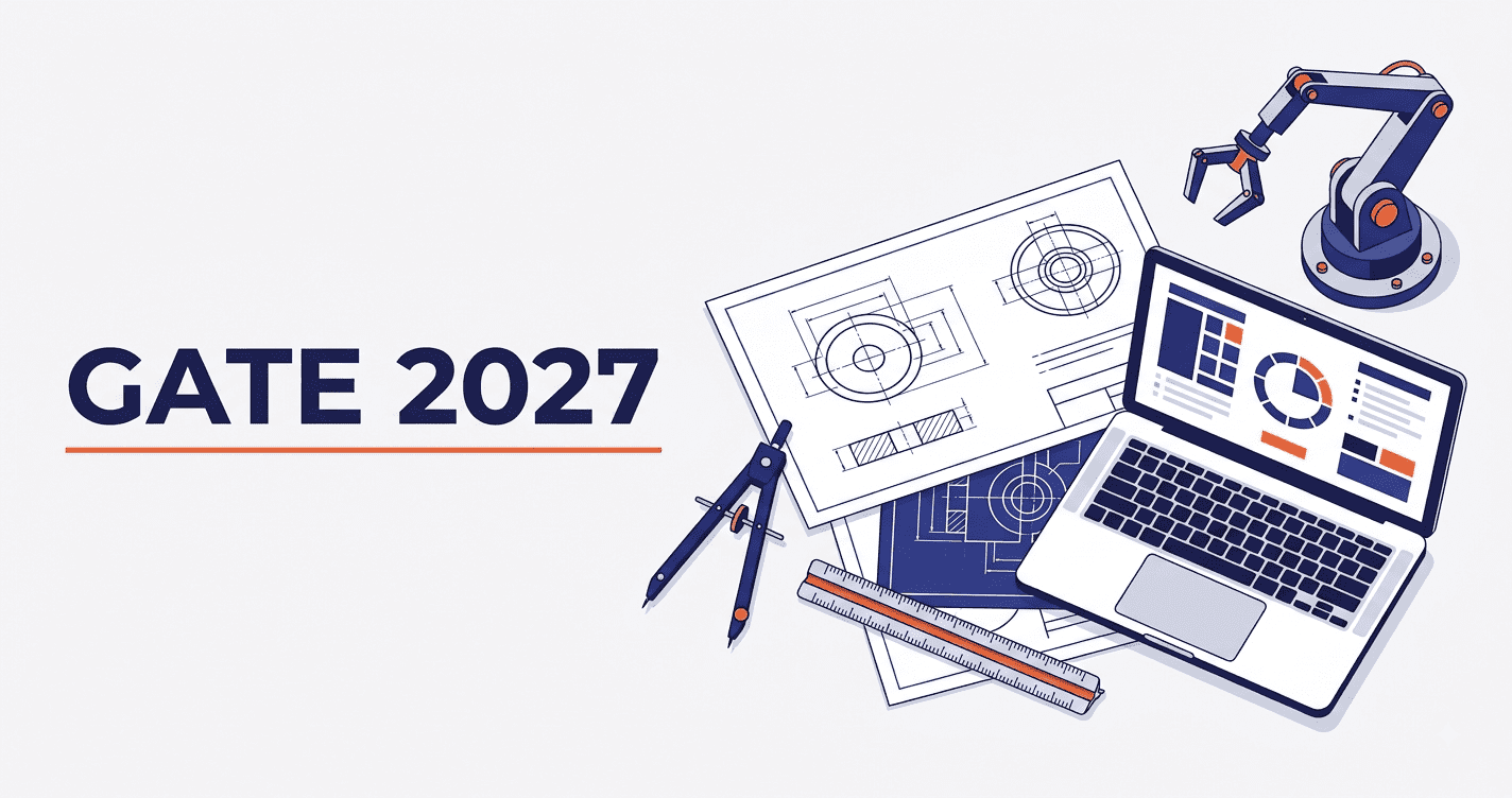 GATE 2027