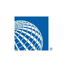 United Airlines logo